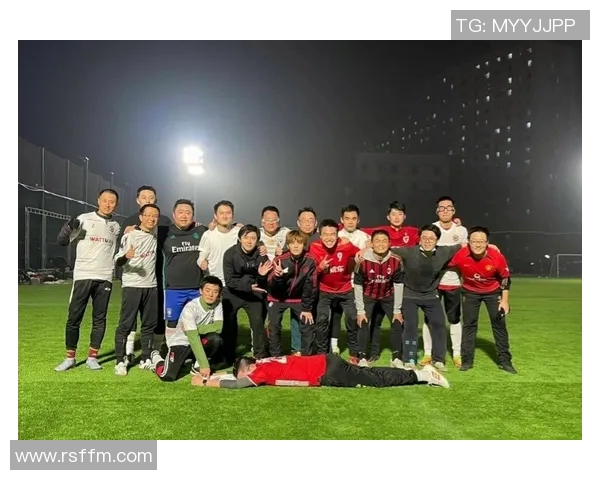 鹿晗追逐足球梦想的心路历程与未来可能性探讨