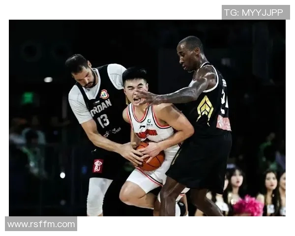 CBA广东队与北京队对决分析及赛季表现展望