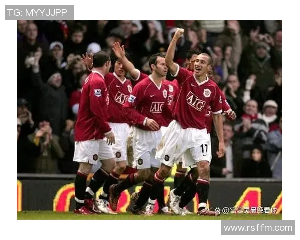 曼联与巴黎次回合精彩集锦回顾激情对决再现经典时刻